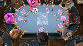 Скриншот 3 к игре Governor of Poker 2 - Premium Edition
