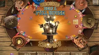 Скриншот 4 к игре Governor of Poker 2 - Premium Edition