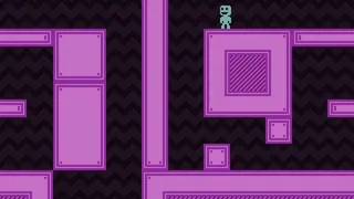 Скриншот 1 к игре VVVVVV