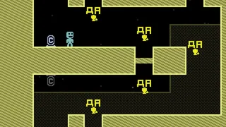 Скриншот 2 к игре VVVVVV
