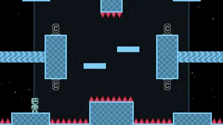 Скриншот 3 к игре VVVVVV