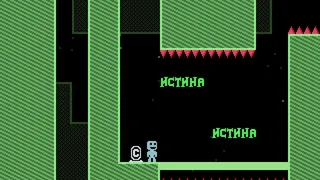 Скриншот 4 к игре VVVVVV