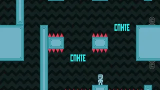 Скриншот 6 к игре VVVVVV