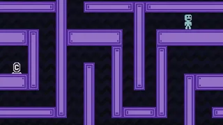 Скриншот 7 к игре VVVVVV