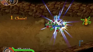 Скриншот 1 к игре Recettear: An Item Shop's Tale
