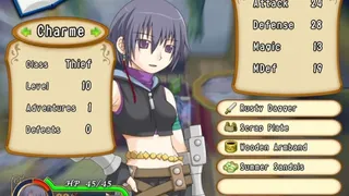 Скриншот 3 к игре Recettear: An Item Shop's Tale
