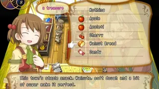 Скриншот 6 к игре Recettear: An Item Shop's Tale