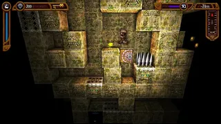 Скриншот 1 к игре Diamond Dan
