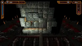 Скриншот 3 к игре Diamond Dan