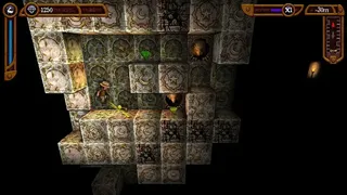 Скриншот 4 к игре Diamond Dan