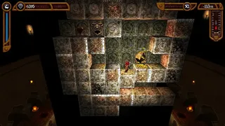 Скриншот 8 к игре Diamond Dan