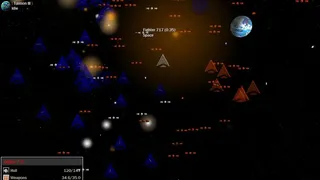 Скриншот 3 к игре Star Ruler