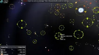 Скриншот 4 к игре Star Ruler