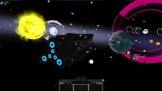 Скриншот 5 к игре Star Ruler