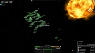 Скриншот 7 к игре Star Ruler