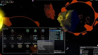 Скриншот 8 к игре Star Ruler