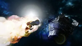 Скриншот 5 к игре Evochron Mercenary