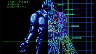 Скриншот 3 к игре ESWAT: City Under Siege