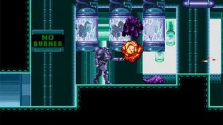 Скриншот 4 к игре ESWAT: City Under Siege