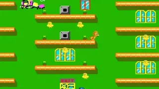 Скриншот 2 к игре Flicky