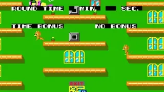 Скриншот 4 к игре Flicky