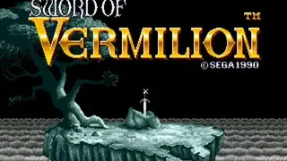 Скриншот 1 к игре Sword of Vermilion