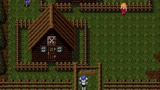 Скриншот 2 к игре Sword of Vermilion