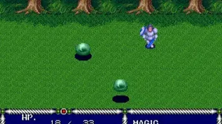 Скриншот 4 к игре Sword of Vermilion