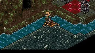 Скриншот 4 к игре Landstalker: The Treasures of King Nole