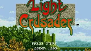 Скриншот 1 к игре Light Crusader