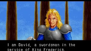 Скриншот 2 к игре Light Crusader