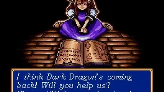 Скриншот 2 к игре Shining Force