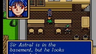 Скриншот 3 к игре Shining Force II