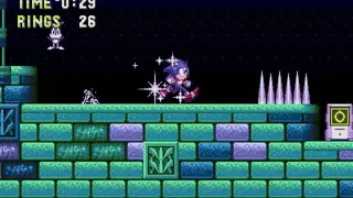 Скриншот 5 к игре Sonic 3 &amp; Knuckles