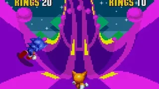 Скриншот 4 к игре Sonic The Hedgehog 2
