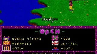 Скриншот 2 к игре ToeJam &amp; Earl
