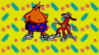 Скриншот 3 к игре ToeJam &amp; Earl