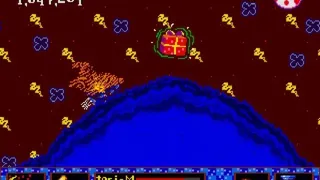 Скриншот 2 к игре ToeJam &amp; Earl in Panic on Funkotron