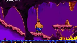 Скриншот 3 к игре ToeJam &amp; Earl in Panic on Funkotron