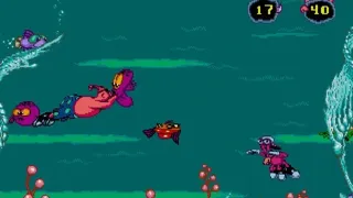 Скриншот 5 к игре ToeJam &amp; Earl in Panic on Funkotron