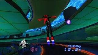 Скриншот 7 к игре Space Channel 5: Part 2