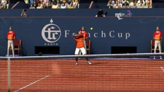 Скриншот 4 к игре Virtua Tennis 4