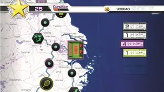 Скриншот 6 к игре Virtua Tennis 4