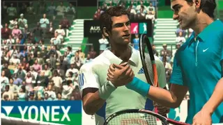 Скриншот 8 к игре Virtua Tennis 4