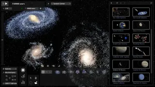 Скриншот 5 к игре Universe Sandbox Legacy
