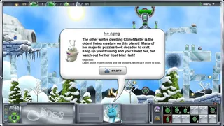 Скриншот 2 к игре Clones