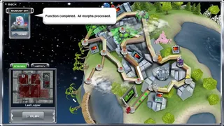 Скриншот 6 к игре Clones