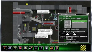 Скриншот 7 к игре Clones
