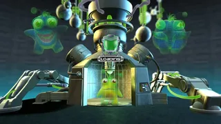 Скриншот 8 к игре Clones