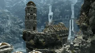 Скриншот 8 к игре The Elder Scrolls V: Skyrim
